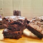 brownie-na-airfryer